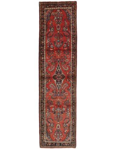 Hand made rug Mehraban Persia cm.80x332