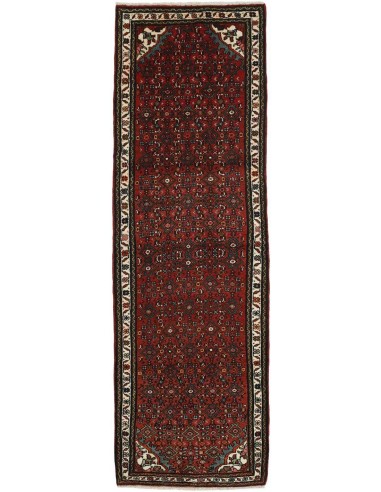 Hand made rug Hosseinabad Persia cm.89x285