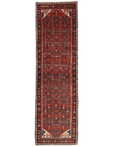 Hand made rug Hosseinabad Persia cm.89x296