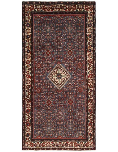 Hand made rug Asadabad Persia cm.143x293
