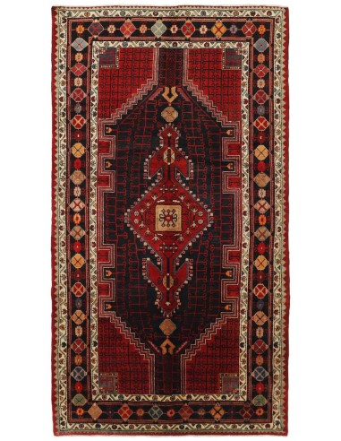 Hand made rug Toiserkan Persia cm.160x295