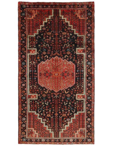 Hand made rug Toiserkan Persia cm.152x282