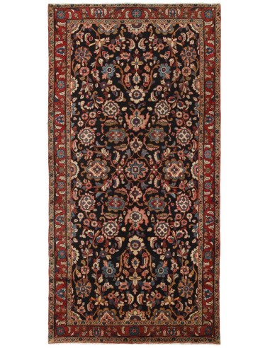 Hand made rug Nanag Persia cm.154x304