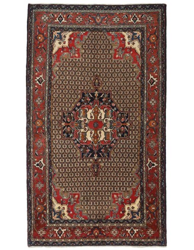 Hand made rug Songour Persia cm.162x278
