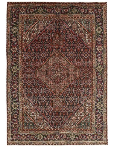 Hand made rug Tabriz Persia cm.198x285