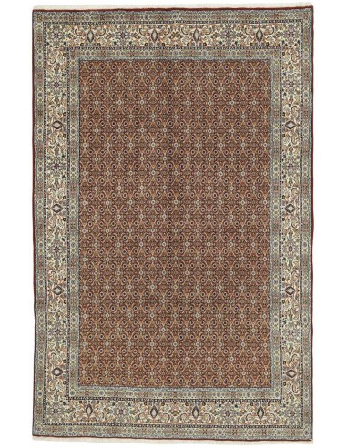 Hand made rug Moud Mahi Persia cm.192x293