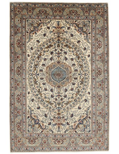 Hand made rug Moud Mahi Persia cm.198x300