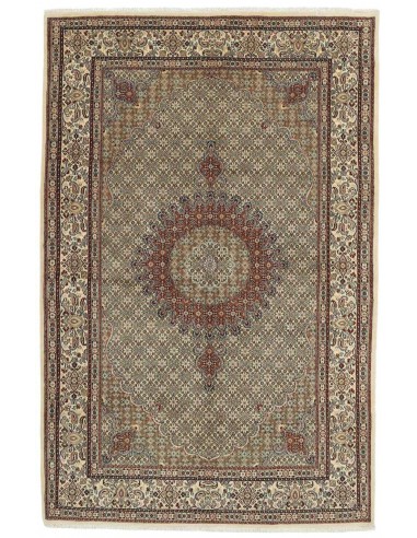 Hand made rug Moud Mahi Persia cm.195x300