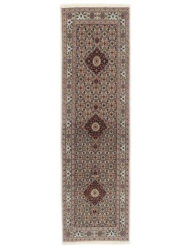 Hand made rug Moud Mahi Persia cm.75x245
