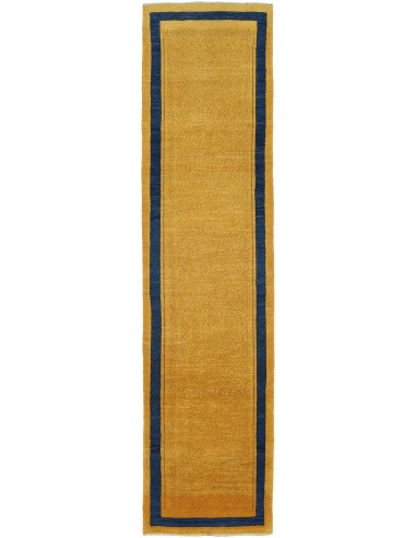 Hand made rug Kashkuli Persia cm.77x318
