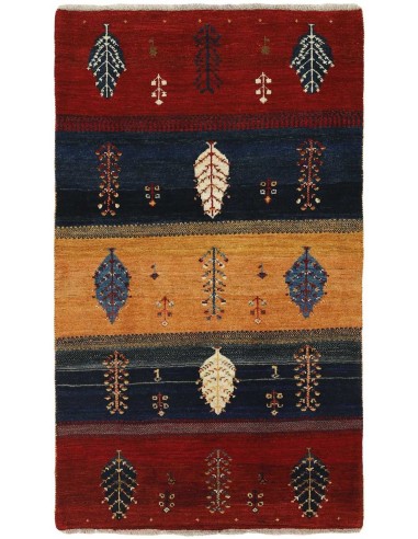 Hand made rug Kashkuli Persia cm.88x151