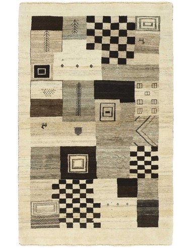 Hand made rug Kashkuli Persia cm.101x158