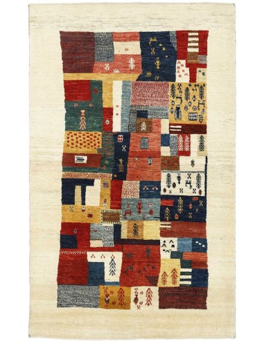 Hand made rug Kashkuli Persia cm.120x194