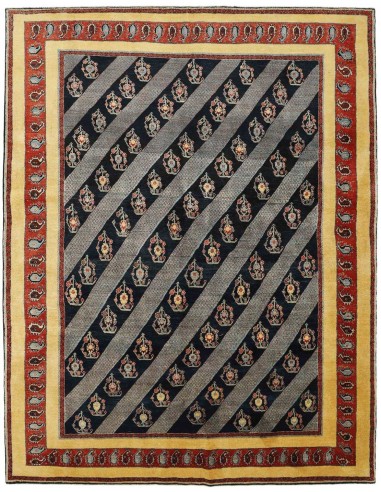 Hand made rug Kashkuli Persia cm.228x295