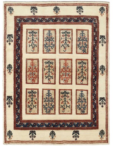 Hand made rug Kashkuli Persia cm.170x230