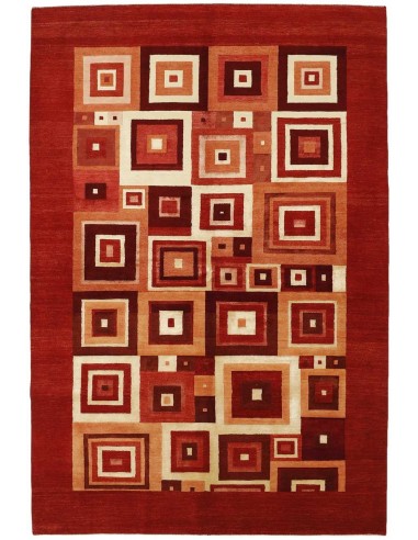 Hand made rug Kashkuli Persia cm.195x295