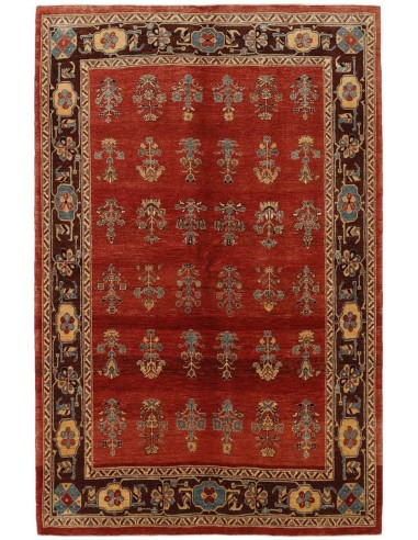 Hand made rug Kashkuli Persia cm.166x251