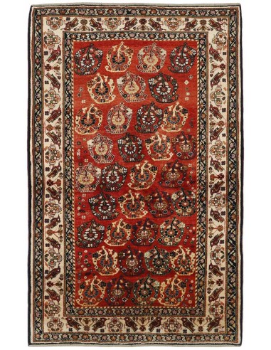 Hand made rug Kashkuli Persia cm.167x266