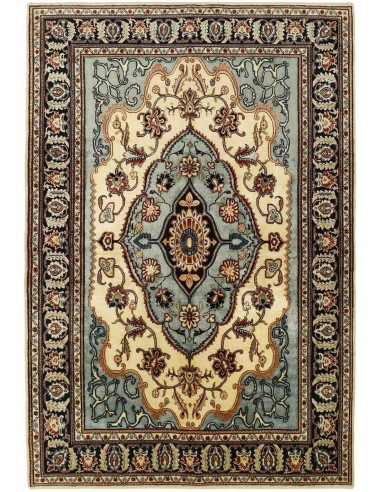 Hand made rug Kashkuli Persia cm.200x297