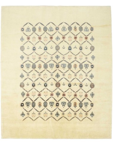 Hand made rug Kashkuli Persia cm.251x305