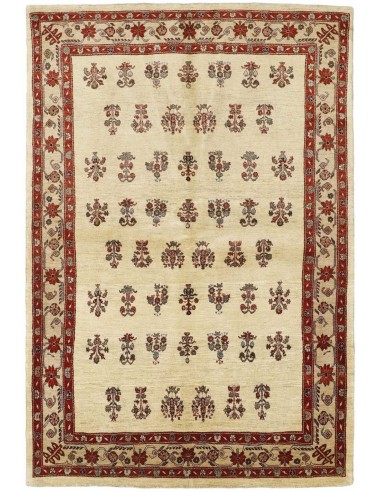 Hand made rug Kashkuli Persia cm.168x248