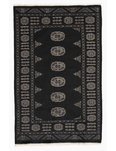 Hand made rug Bukhara extra fine Pakistan cm.94x148