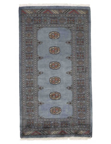 Hand made rug Bukhara extra fine Pakistan cm.95x170
