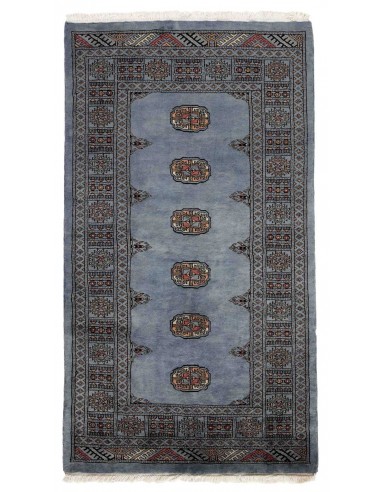 Hand made rug Bukhara extra fine Pakistan cm.95x169