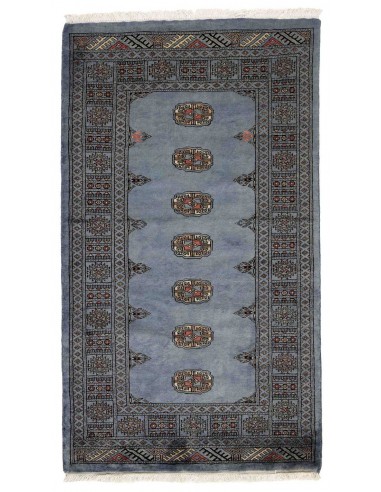 Hand made rug Bukhara extra fine Pakistan cm.96x168