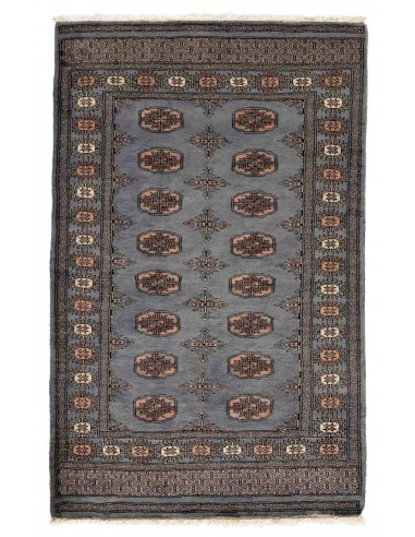 Hand made rug Bukhara extra fine Pakistan cm.97x153