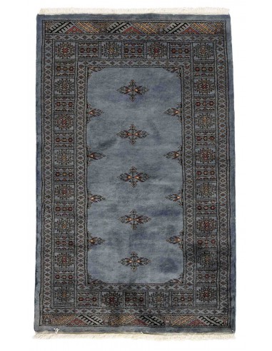 Hand made rug Bukhara extra fine Pakistan cm.95x152