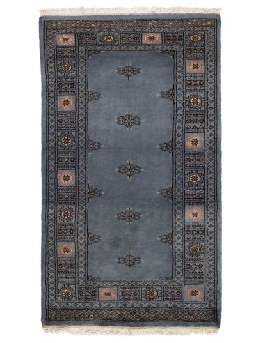 Hand made rug Bukhara extra fine Pakistan cm.94x162
