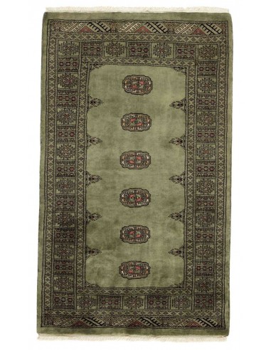 Hand made rug Bukhara extra fine Pakistan cm.96x160