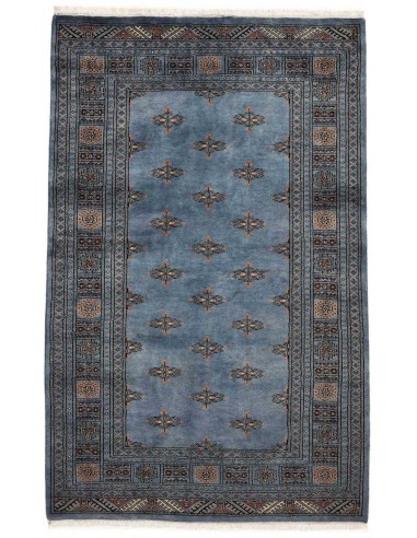 Hand made rug Bukhara extra fine Pakistan cm.138x218