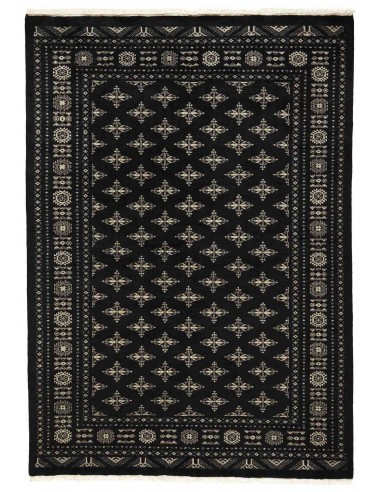 Hand made rug Bukhara extra fine Pakistan cm.170x242