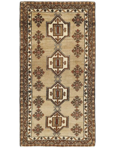 Hand made rug Kashghai Persia cm.129x244