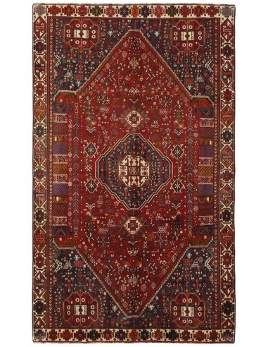 Hand made rug Kashghai Persia cm.175x287