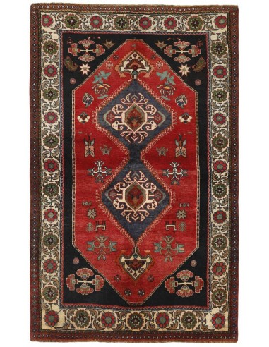 Hand made rug Kashghai Persia cm.146x235