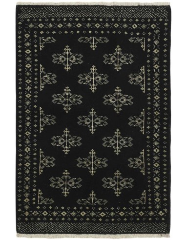 Hand made rug Torkaman Fine Persia cm.81x119