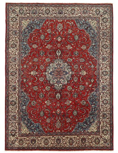 Hand made rug Mahal Persia cm.289x393