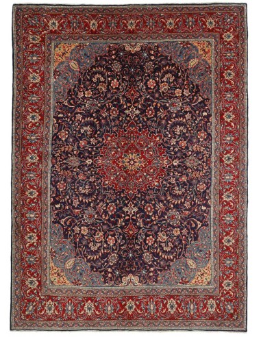 Hand made rug Mahal Persia cm.295x412