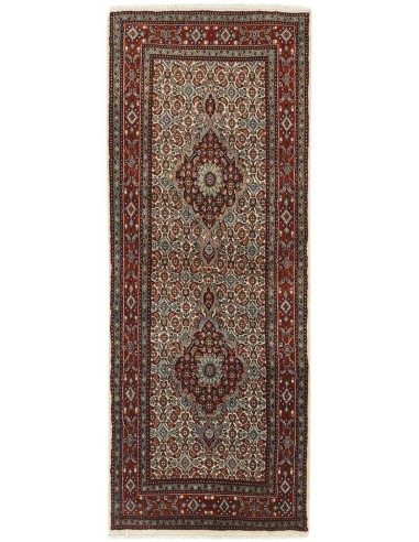 Hand made rug Moud Mahi Persia cm.73x196