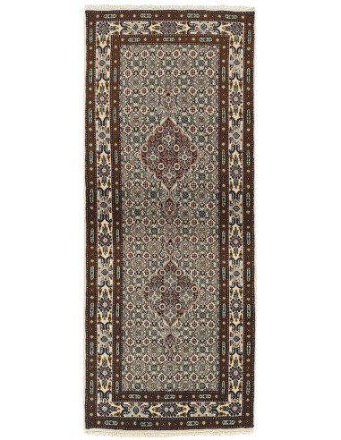 Hand made rug Moud Mahi Persia cm.75x191