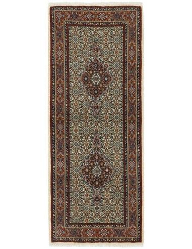 Hand made rug Moud Mahi Persia cm.78x193