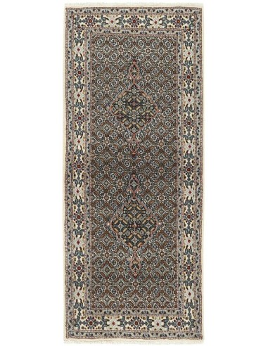 Hand made rug Moud Mahi Persia cm.79x188