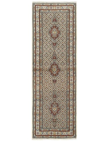 Hand made rug Moud Mahi Persia cm.79x245