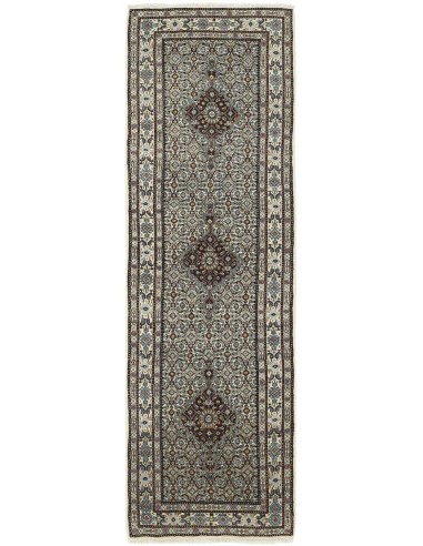 Hand made rug Moud Mahi Persia cm.76x257