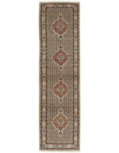 Hand made rug Moud Mahi Persia cm.82x307