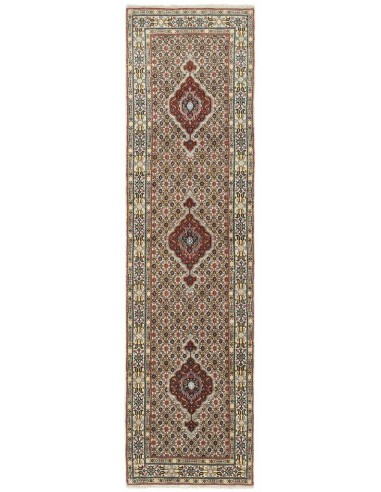 Hand made rug Moud Mahi Persia cm.77x297