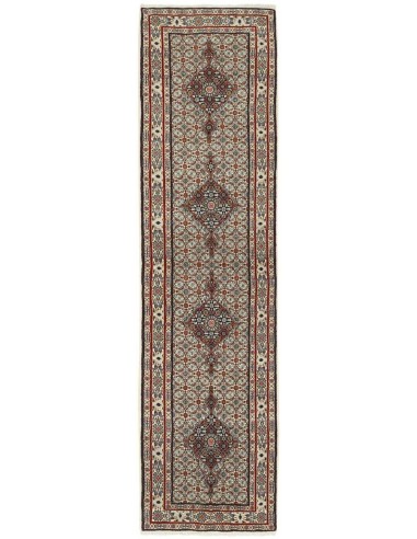 Hand made rug Moud Mahi Persia cm.78x293